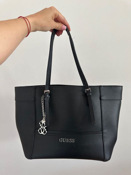 Чанти Liu Jo и Guess