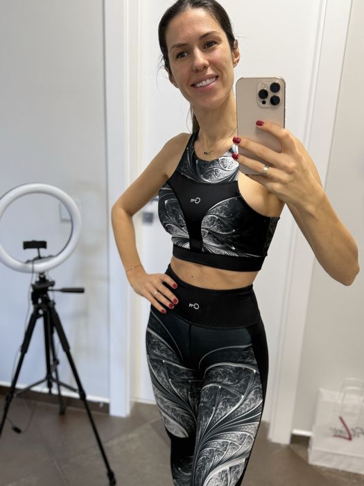 Codefit Спортен комплект от 3 части