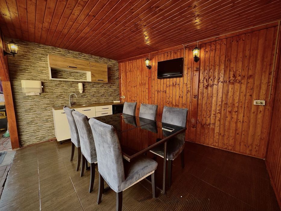 Vila deosebita între Poiana Brasov si centru orasului - confort etc