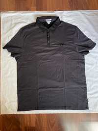 Tricou polo,Calvin Klein,marime XXL,original