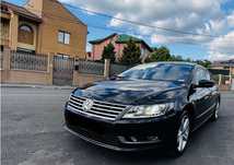 Passat cc automat 170 cai full keyless entry&go masaj ventilatie trapa