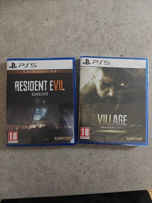 Persona Dead Rising The Crew Resident Evil