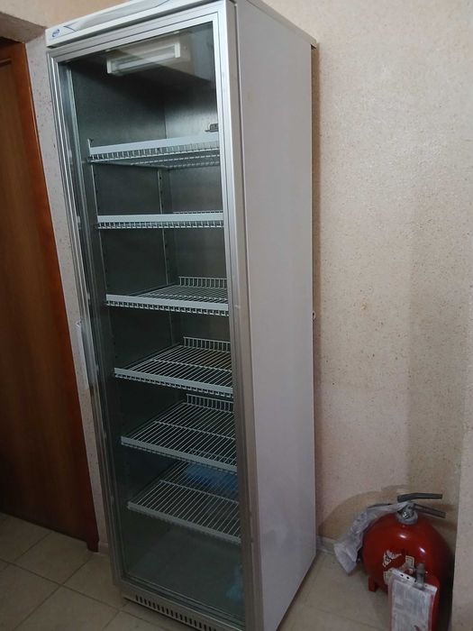Холодильник фармакалогии