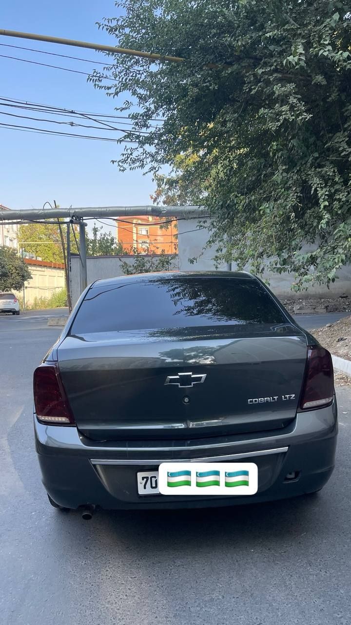 2023 avtomat cobalt metan