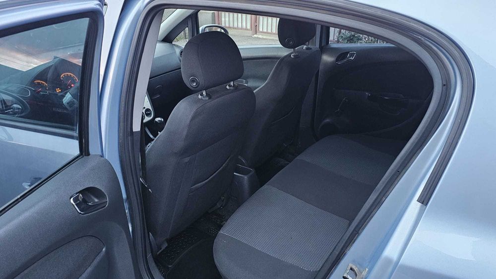 Opel Corsa D EcoFlex 1.2