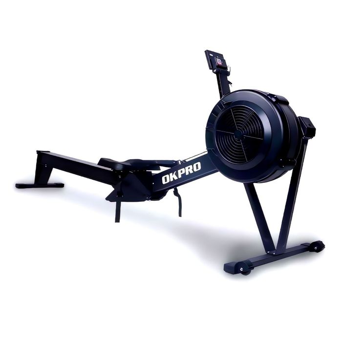 гребные тренажеры