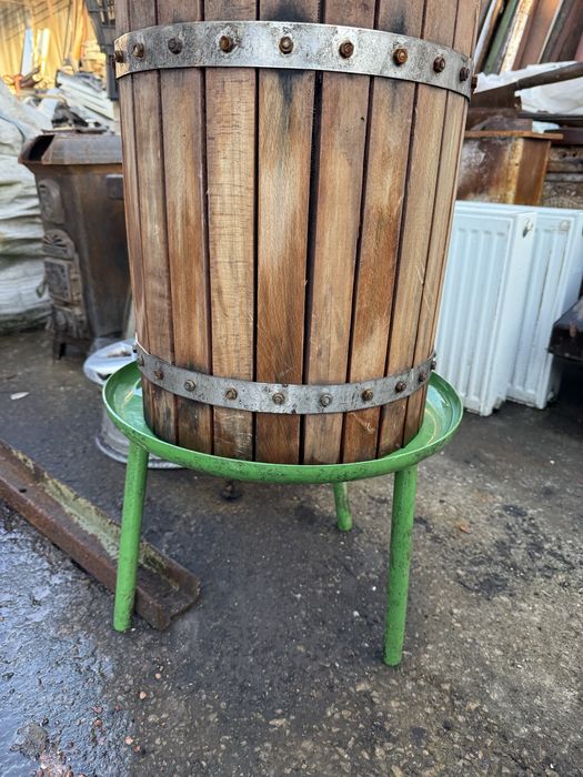 Преса за вино или ракия