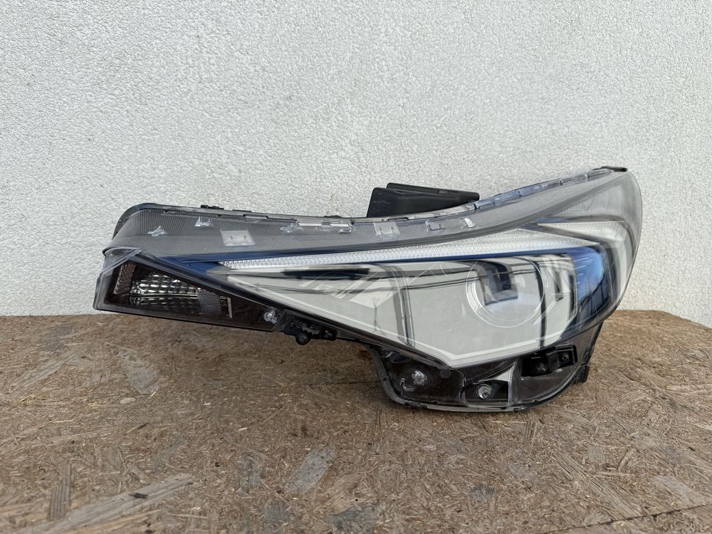 Far stanga Hyundai Elantra CN7 2021|2024 Halogen + drl LED Original