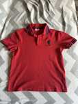 Tricou U.S. POLO ASSN Marimea M original