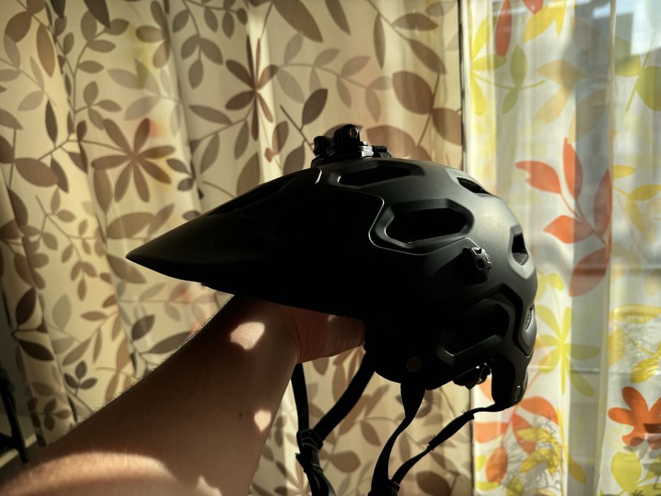 Casca bicicleta Bell Super 3