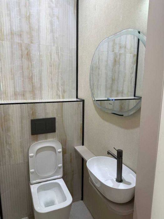 ПРОДАЖА КВАРТИРЫ!3х комн,70 м2,НОВОСТРОЙКА,ор Мега Планет. США