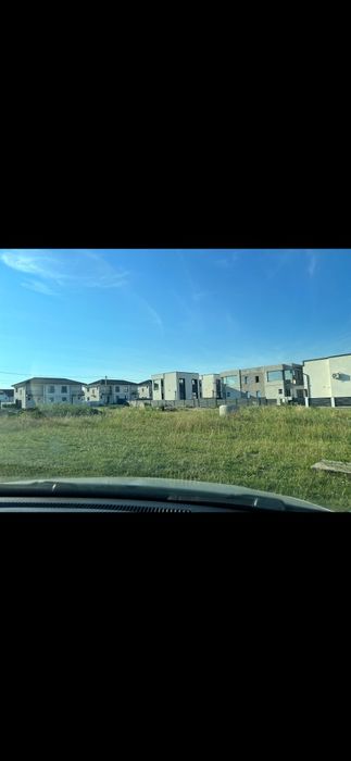 Teren Lisaura - Ipotesti 720 mp2