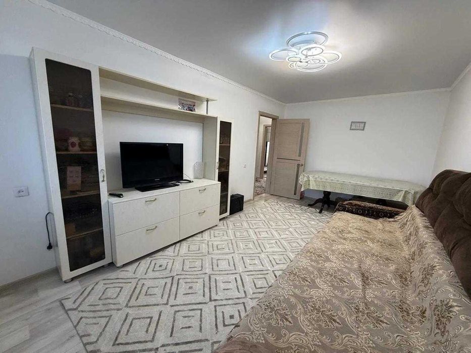 Продам 3 комнатную квартиру