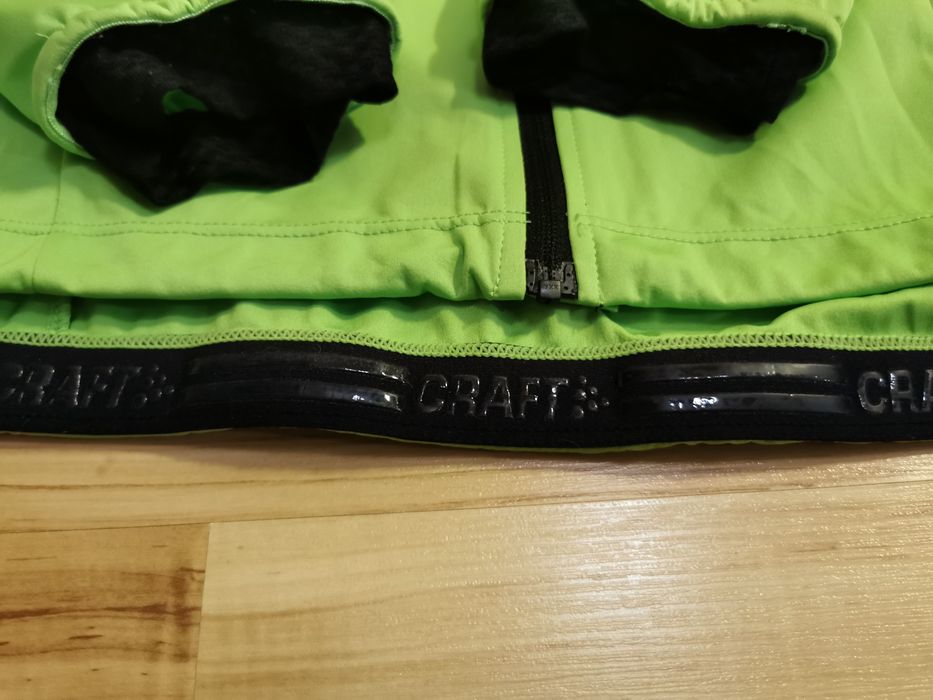 Bluza alergare Craft  Ventair M odlo salewa mammut salomon hoka