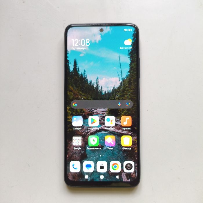 Xiaomi Redmi Note 11S