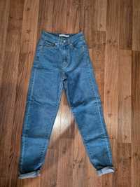 Дамски дънки Levi's High Waisted Mom jeans, 23