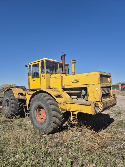 Кировец К701 Кировец
