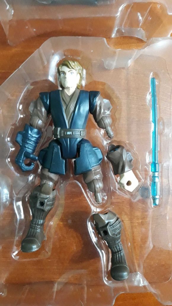 Figurina Star Wars Hero Mashers