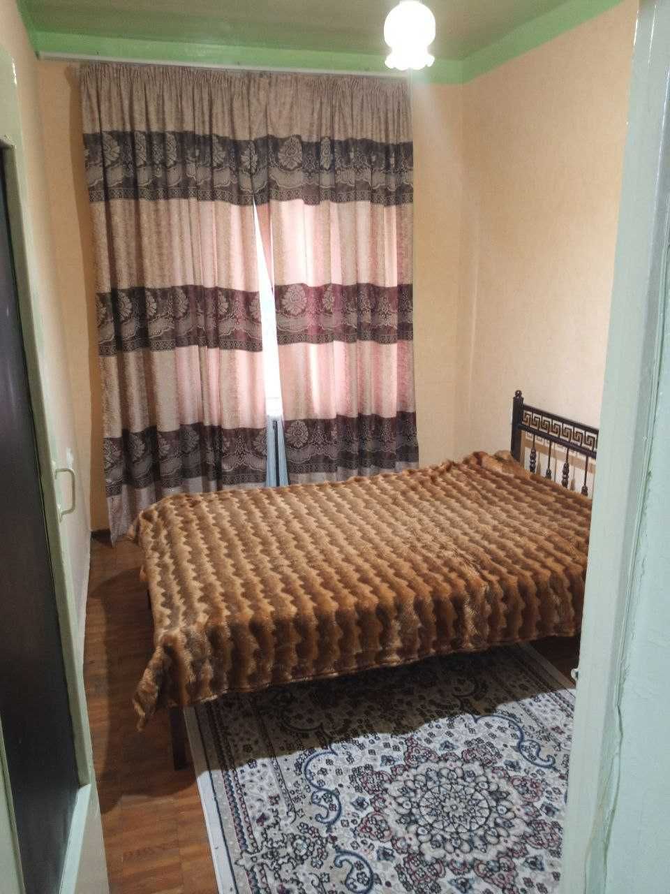 Сдам свою 2-х комнатную квартиру на Кадышева
