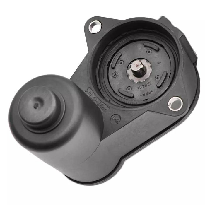 Motoras etrier frana de mână TRW Passat B6 B7 CC Torx6 si Torx12