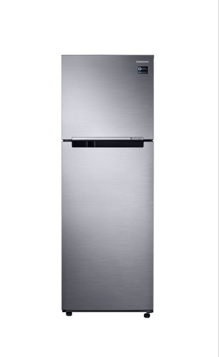 Frugider Samsung Clasa F, No frost, Twin Cooling