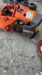 Vand husqvarna 365 de piese