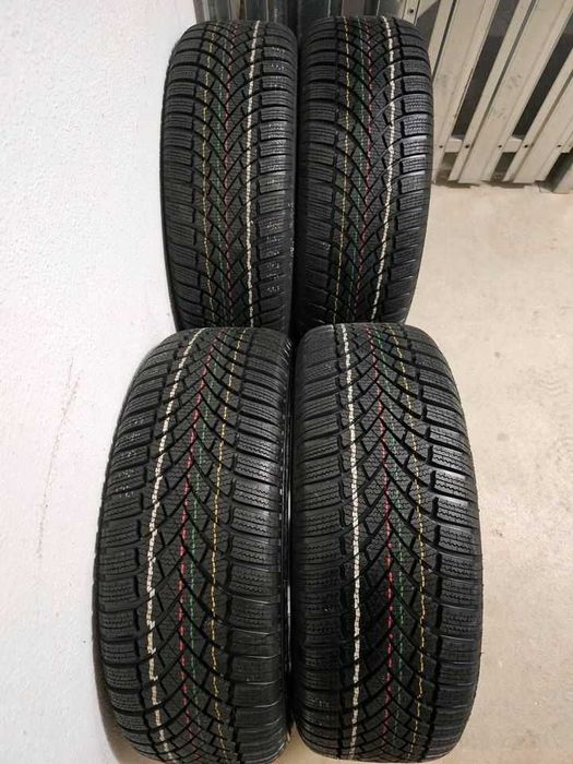 Jante NOI R17 Golf 7/8,Passat,Troc,Octavia, Audi A3/A4 205 50r17 IARNA