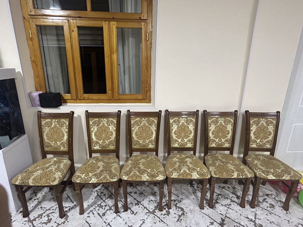Продаются стульчики