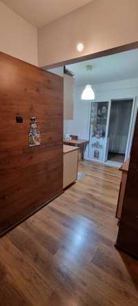 Vând apartament 3 camere Bibescu Vodă