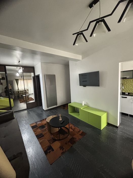 Apartament de vânzare