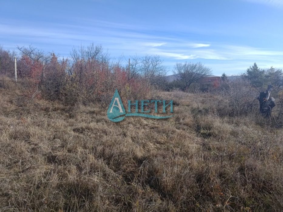 Парцел 5132м2 във в.з. на с.Елешница, в полите на Стара планина,