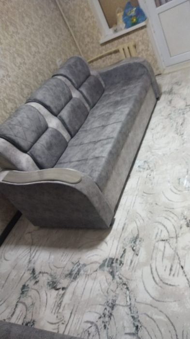 Продам диван раскладной