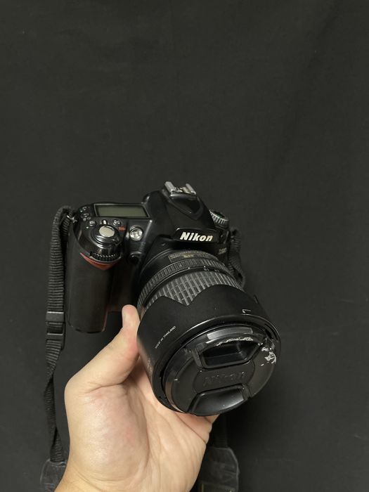 Фотоаппарат canon