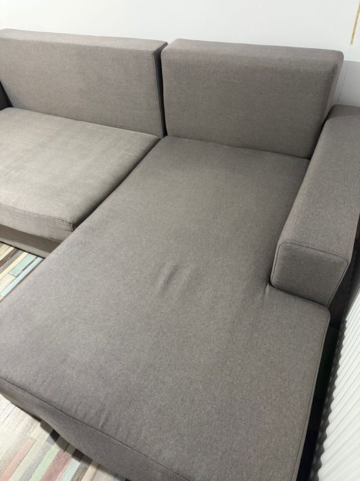 Curatare canapele, fotolii si saltele.