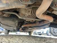 Grup spate complet cu Haldex Volkswagen Tiguan 2012 2.0TDI