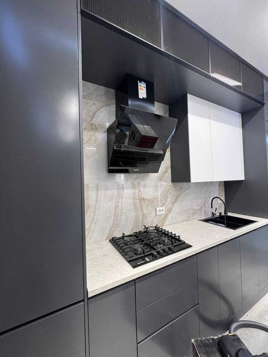 СРОЧНО ! квартира  в Яккасарайский  ЖК Prestige Garden 2-шка  985*