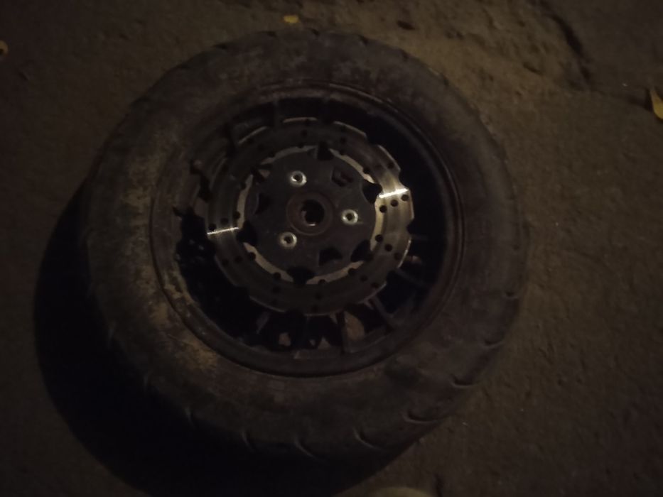 Продам диски  размер 10