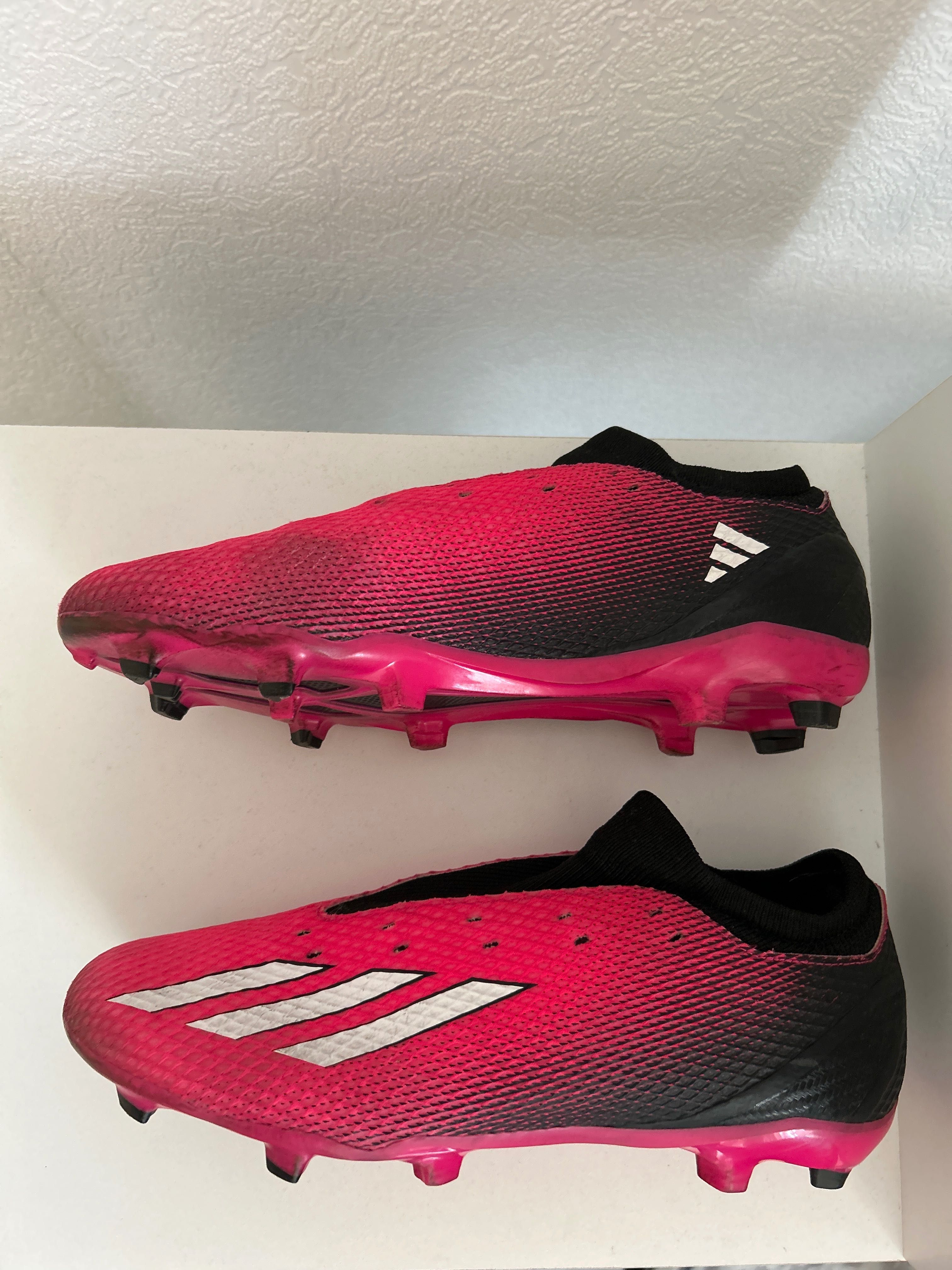 Футболни бутонки Adidas X SPEEDPORTAL.3 FG