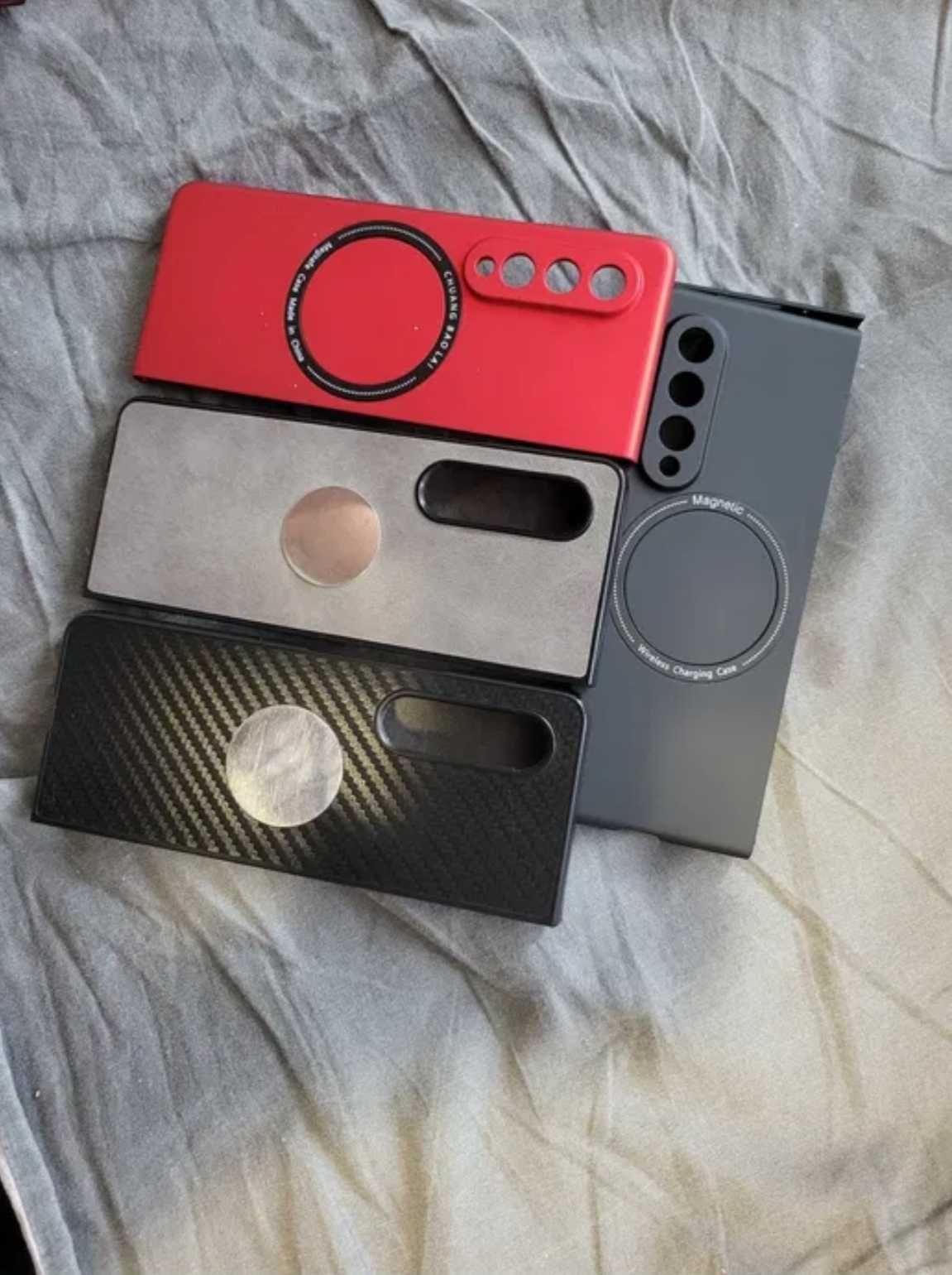 Samsung galaxy fold 3 512gb 5G