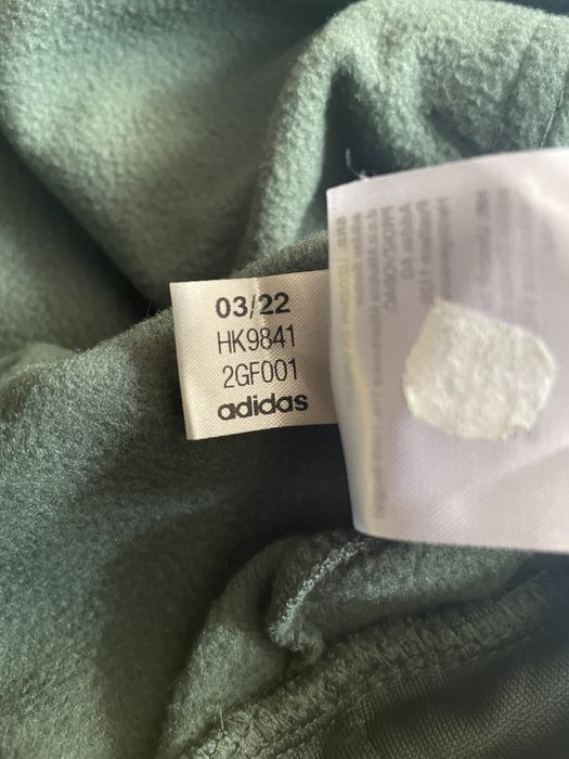 Adidas ClimaWarm Sweatshirt XL