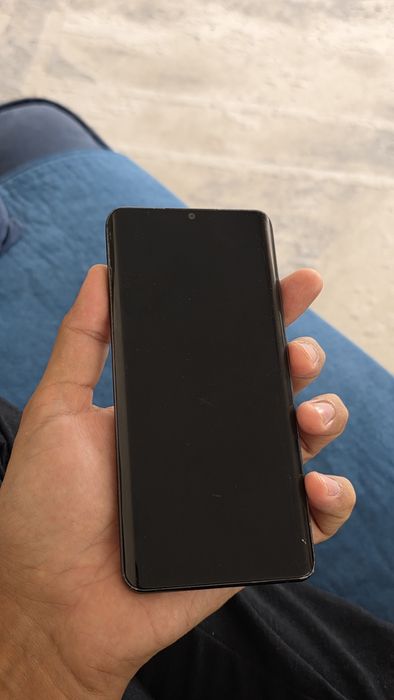 Смартфон Xioami Mi note 10 lite