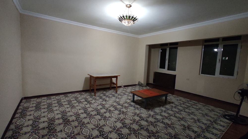 Юнусабад-7,, Еш ОИЛАГА берилади