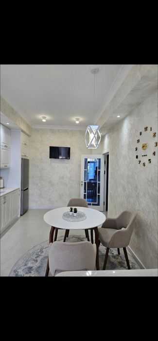 Срочно Продается Новостройка 2 комнаты 4 этаж , ор-р: Гагарина/ МЧС,