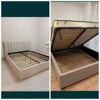 Кровать , фирменный малазия размер 200х140