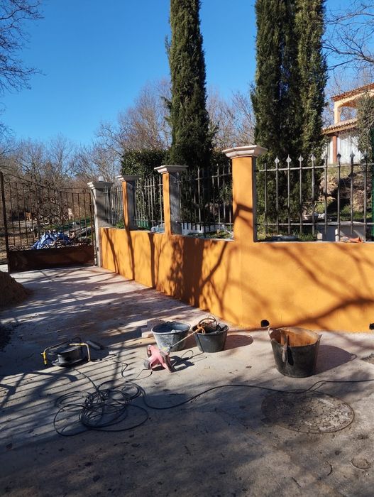 Constructor particular