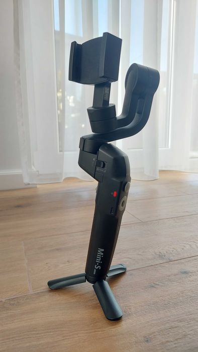 Stabilizator Moza Mini S - full box, stare NOU