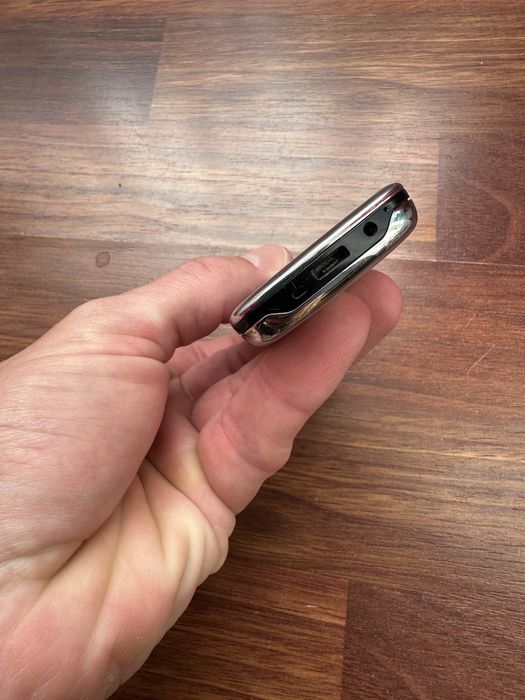 Nokia 6700 Classic Liber Retea