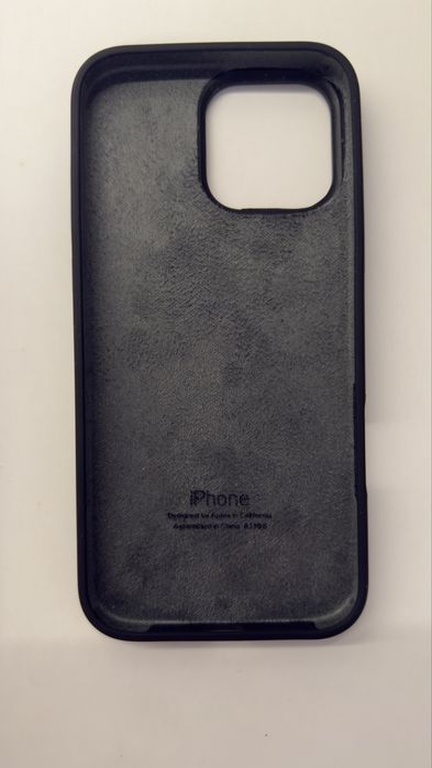 Husa iphone 16 pro max