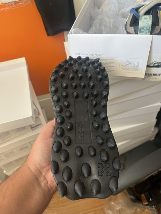 Off white odsy (marimi 40;41;42;43)