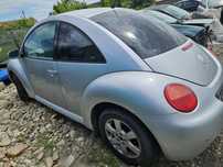Piese Vw Beetle 1.4 16v